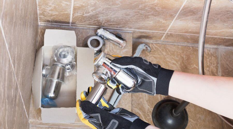 Expert flood damage restoration services in Harrison, NY